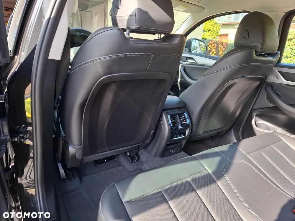 BMW X4 xDrive30i - 4