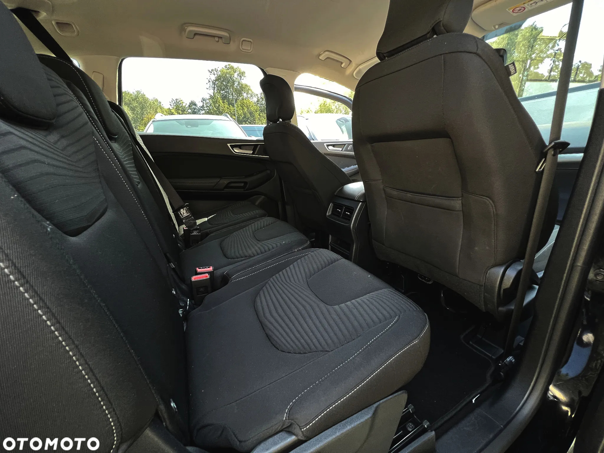 Ford S-Max 2.0 EcoBlue Trend - 18