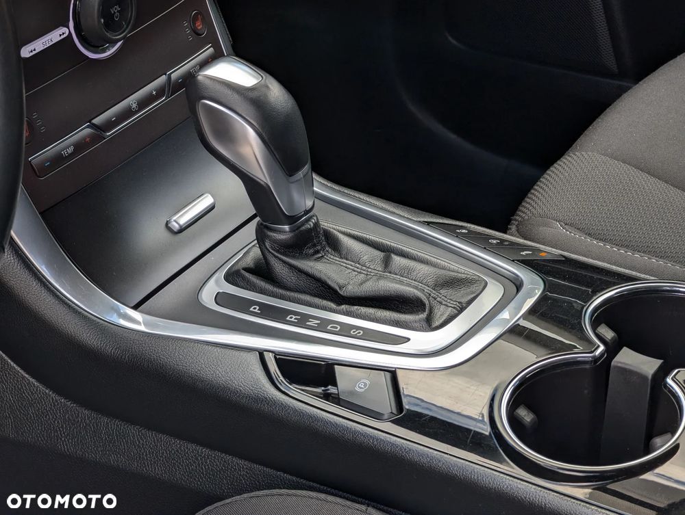 Ford S-Max 2.0 TDCi Titanium PowerShift - 31