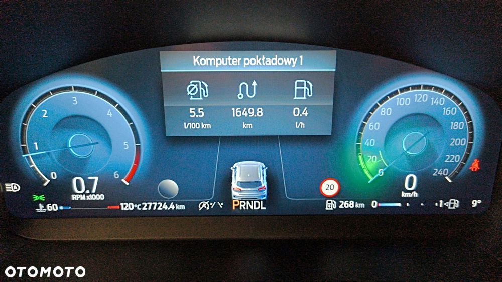 Ford Focus 1.5 EcoBlue ST-Line X - 16