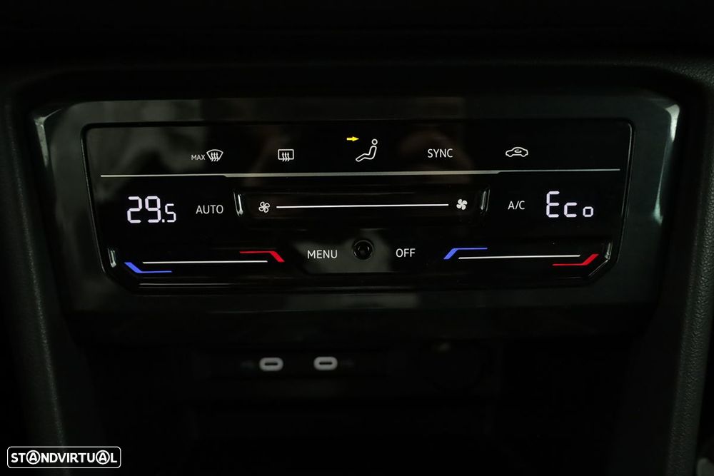 VW Tiguan 1.4 TSI eHybrid R-Line DSG - 13