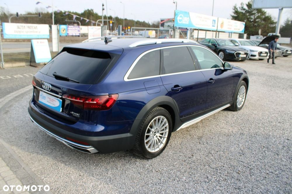 Audi A4 Allroad - 7