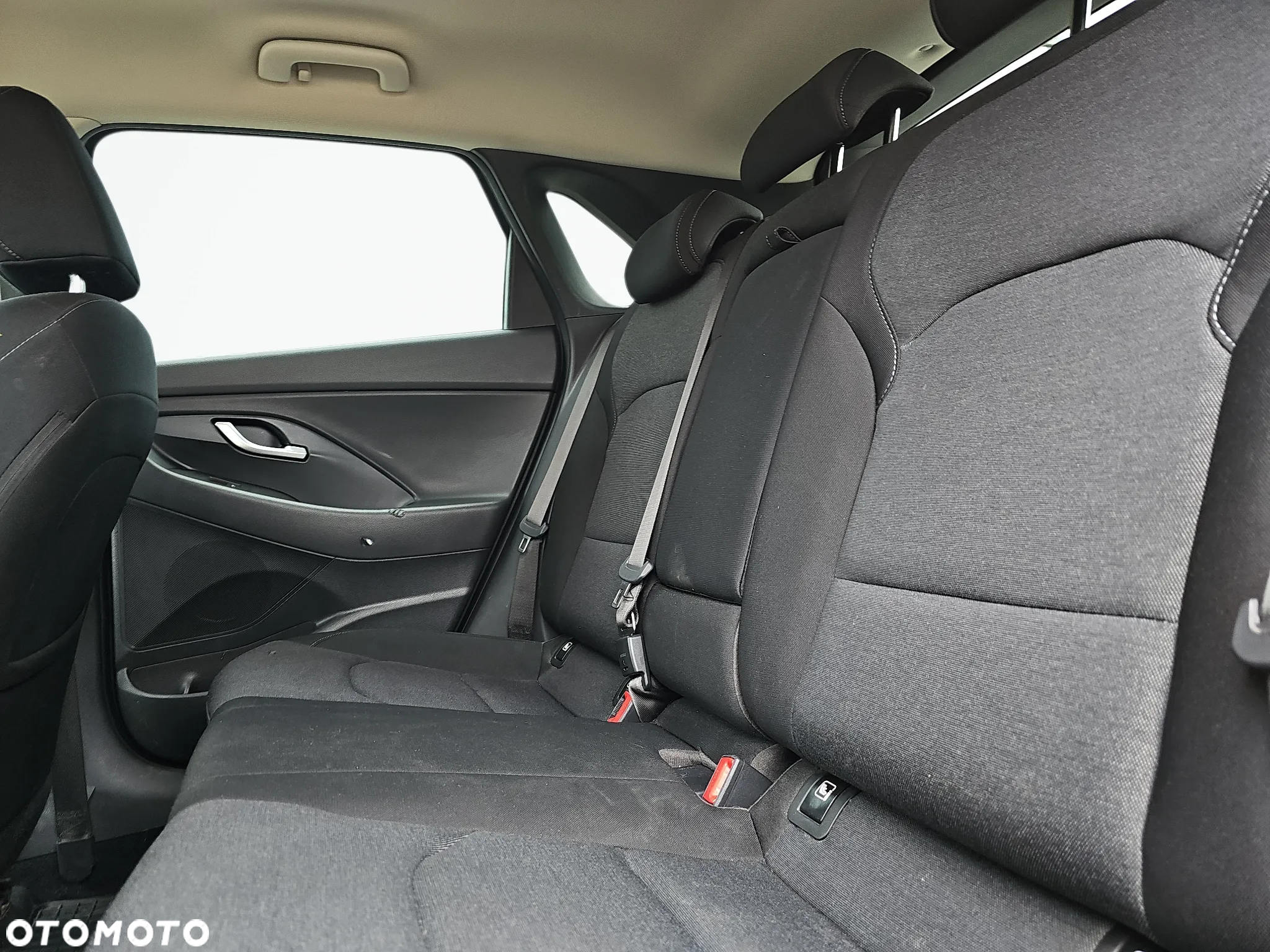 Hyundai i30 1.5 DPI Comfort - 12