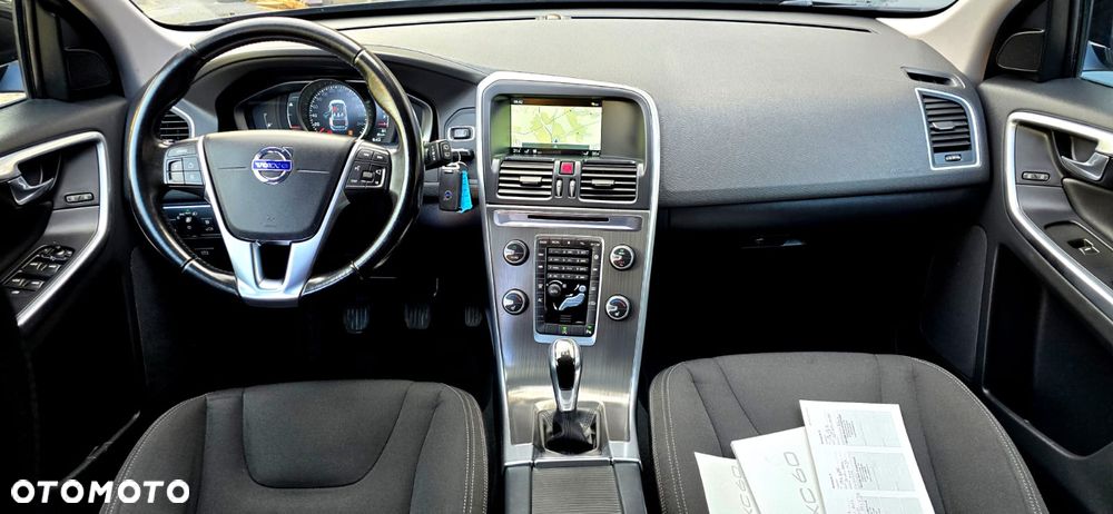 Volvo XC 60 D3 Ocean Race - 9