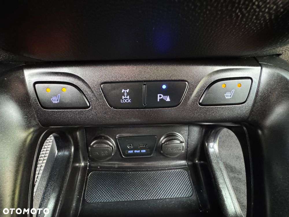 Hyundai ix35 - 14