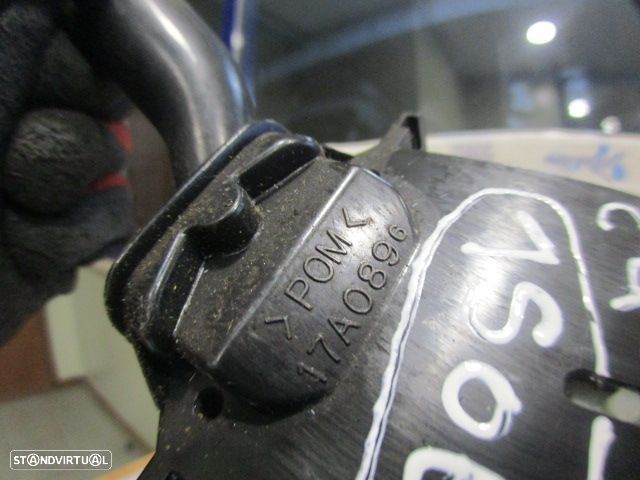 Comutador 17A0896 SUZUKI LIANA 2001 1.3I 90CV 5P CASTANHO LUZES E PISCAS - 5