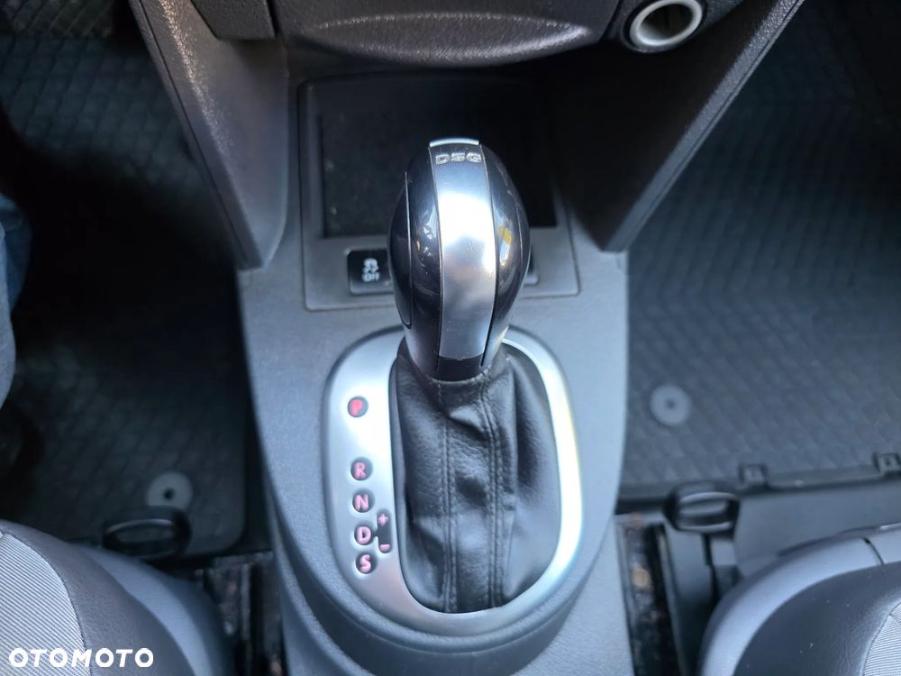 Volkswagen caddy - 13
