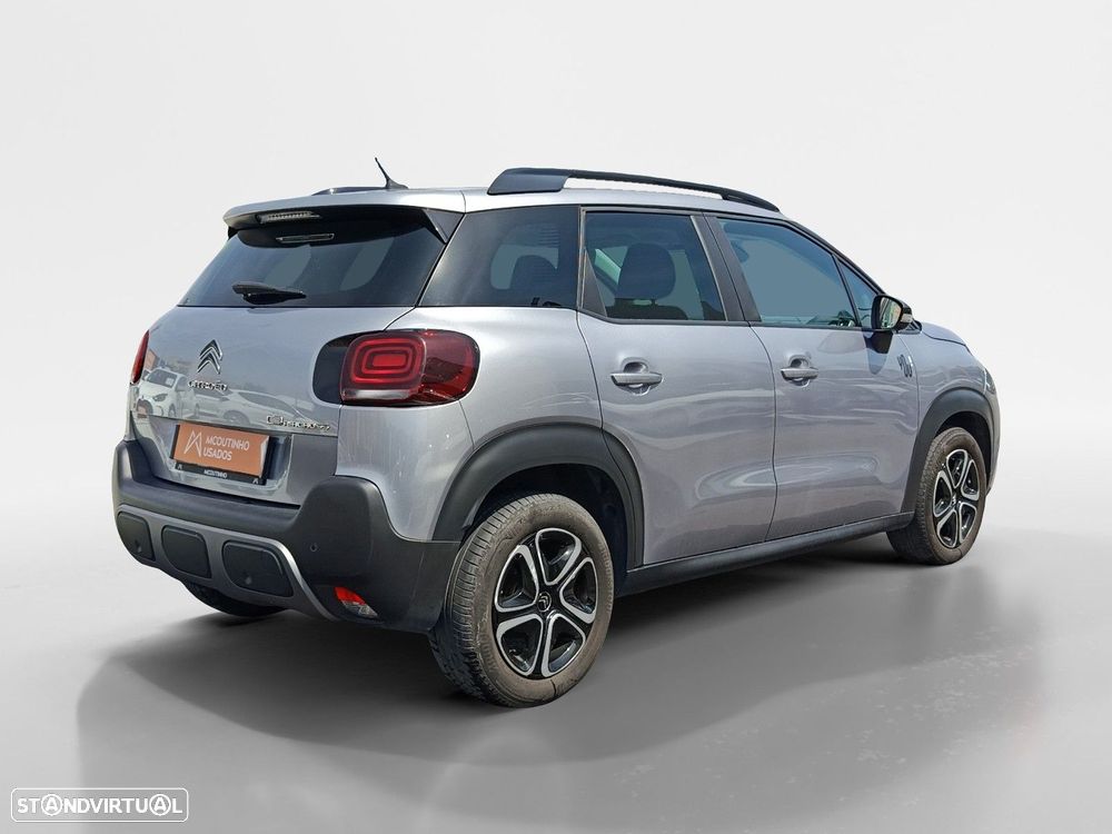 Citroën C3 Aircross 1.5 BlueHDi YOU! - 5