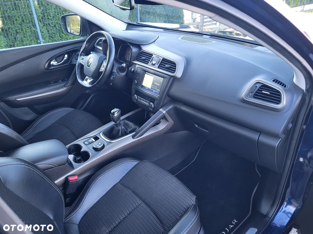 Renault Kadjar - 30