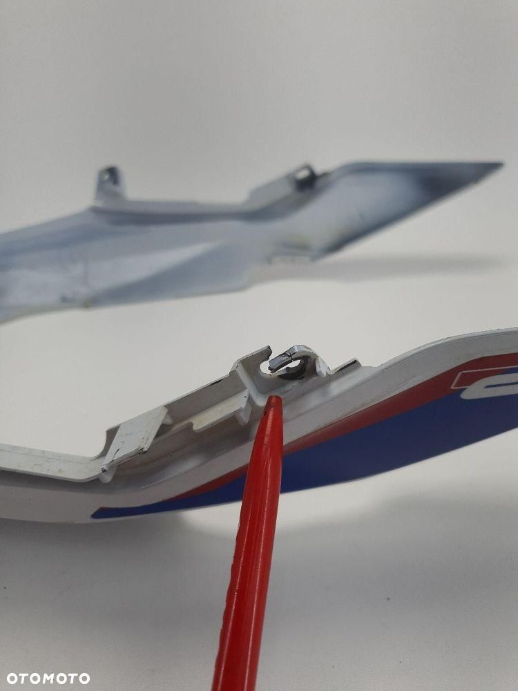 OSŁONA OWIEWKA OGON WYPEŁNIENIE K50 BMW S 1000  8556633 - 7