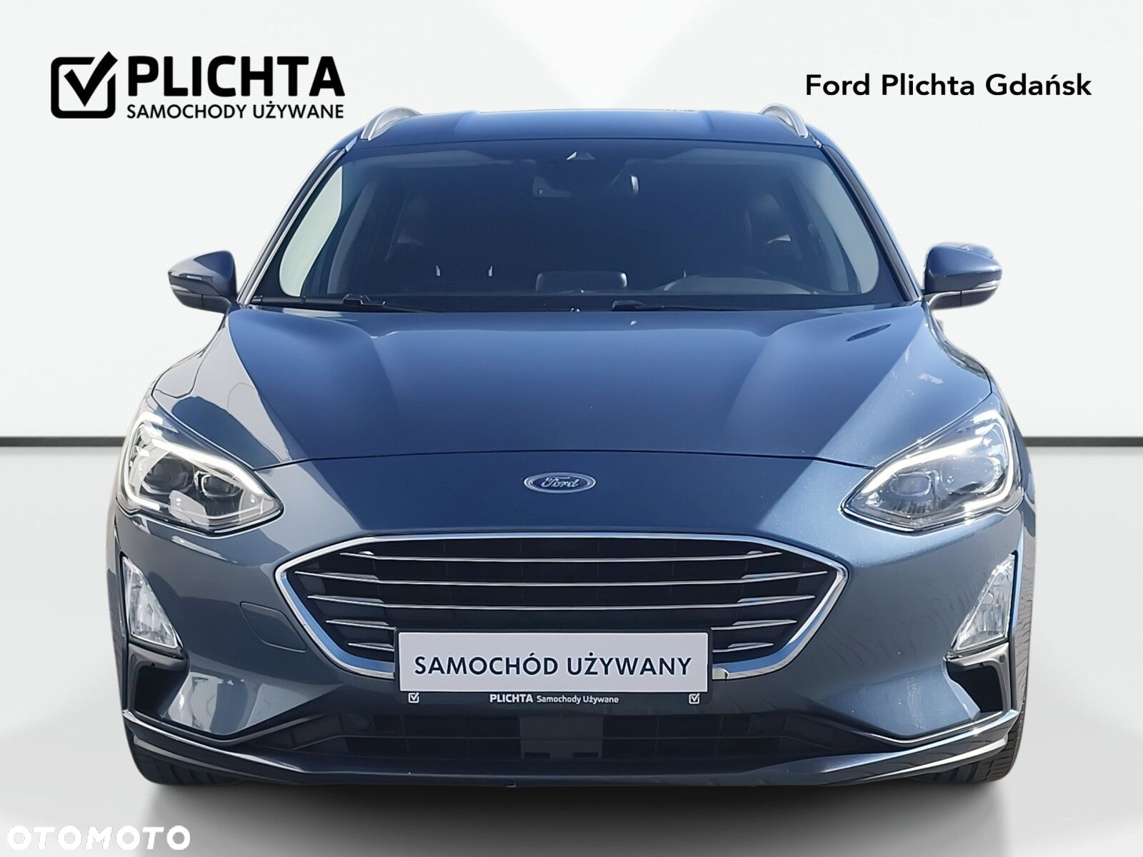 Ford Focus 1.5 EcoBlue Titanium - 2