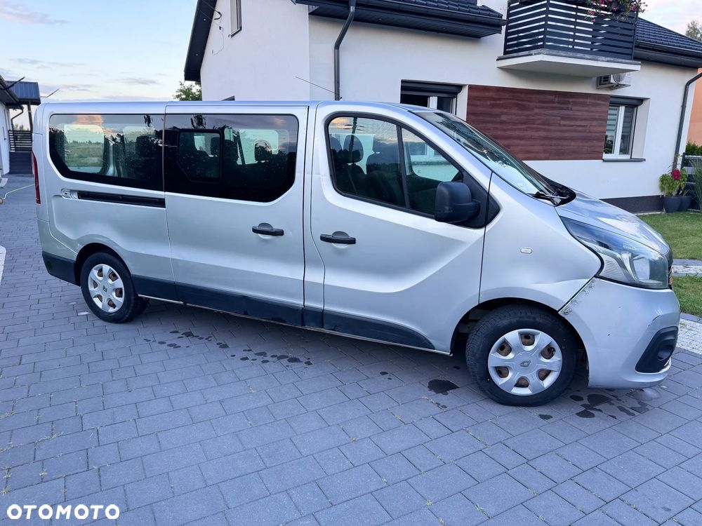 Renault Trafic L2H1 2,9t Business - 3