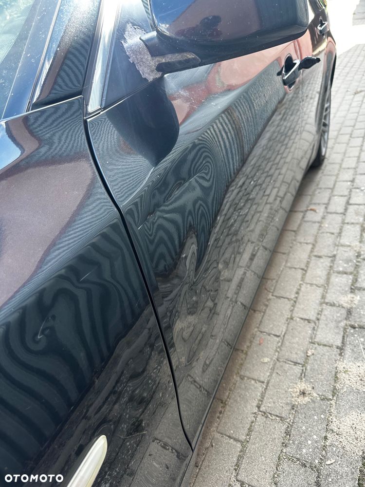 BMW Seria 5 - 2