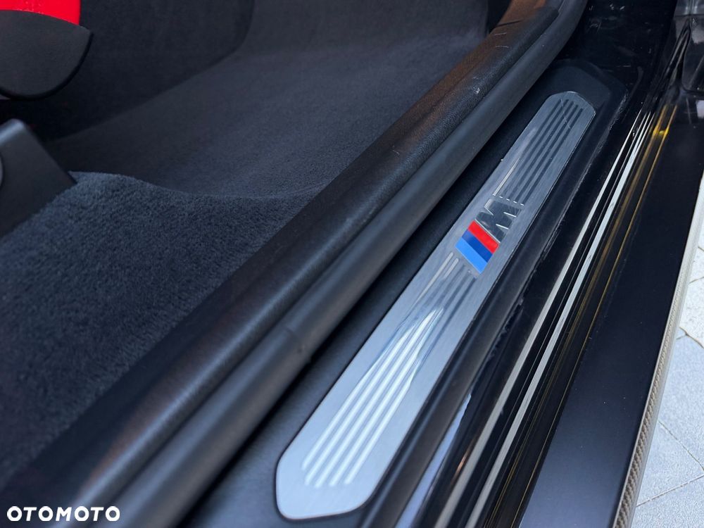 BMW X3 xDrive20d M Sport sport - 7
