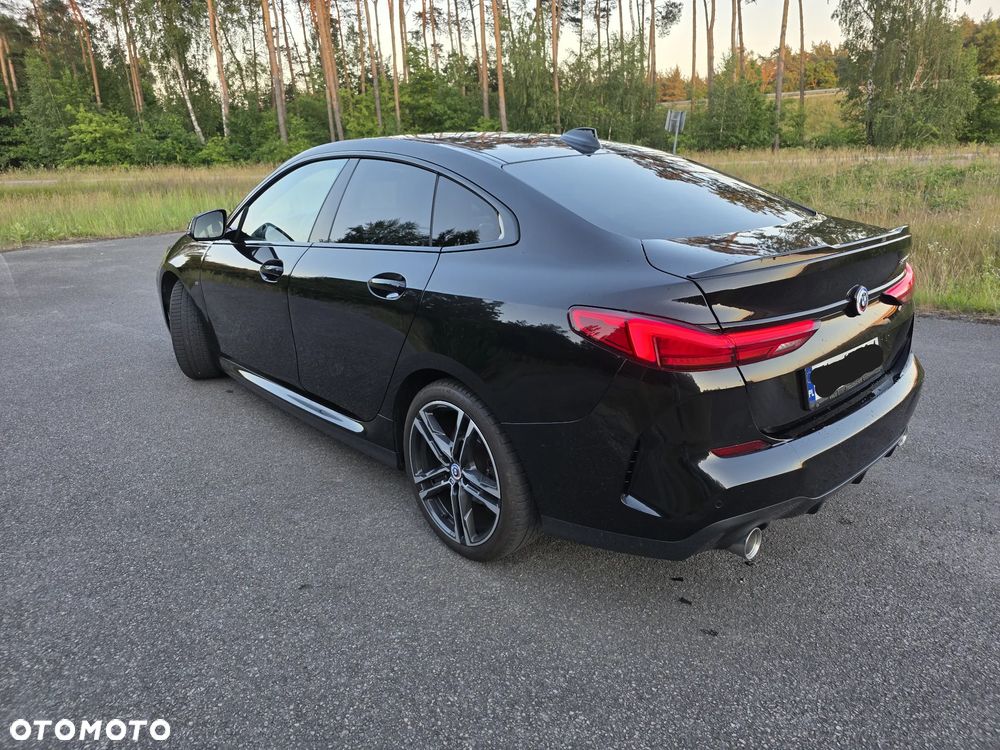 BMW Seria 2 218d M Sport sport - 3