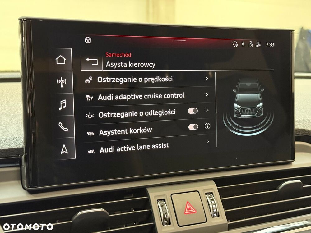 Audi Q5 Sportback 45 TFSI mHEV Quattro S Line S tronic - 41