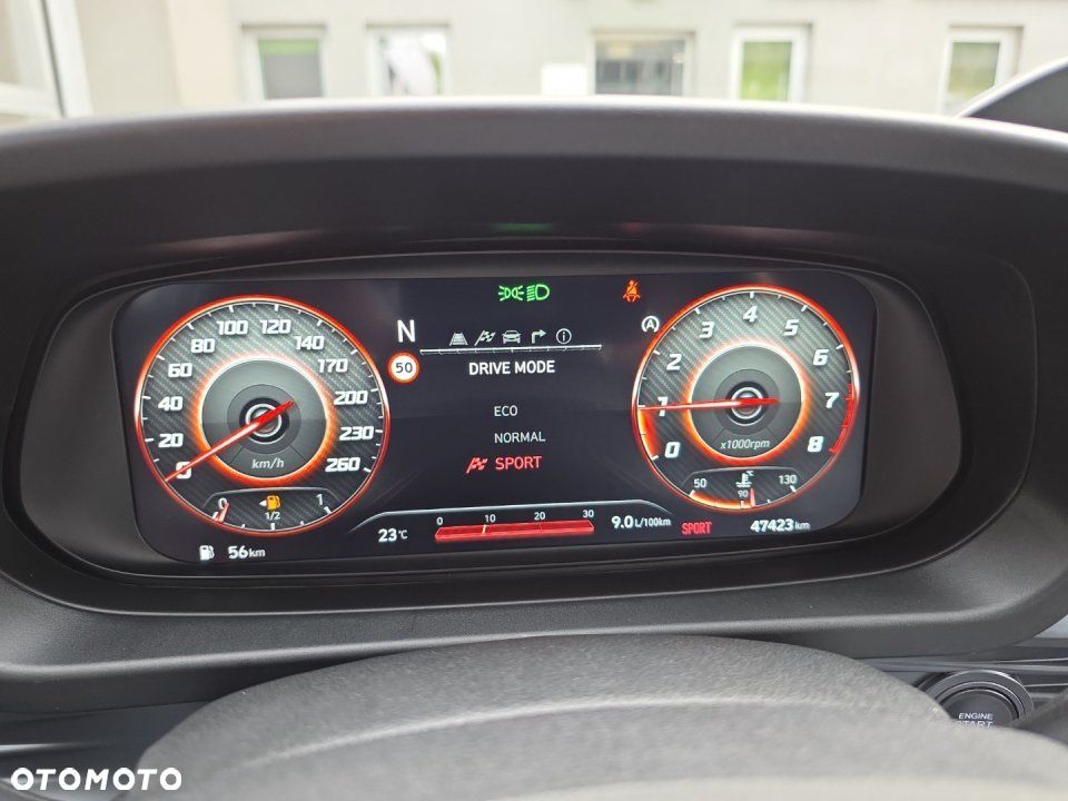 Hyundai i20 - 26