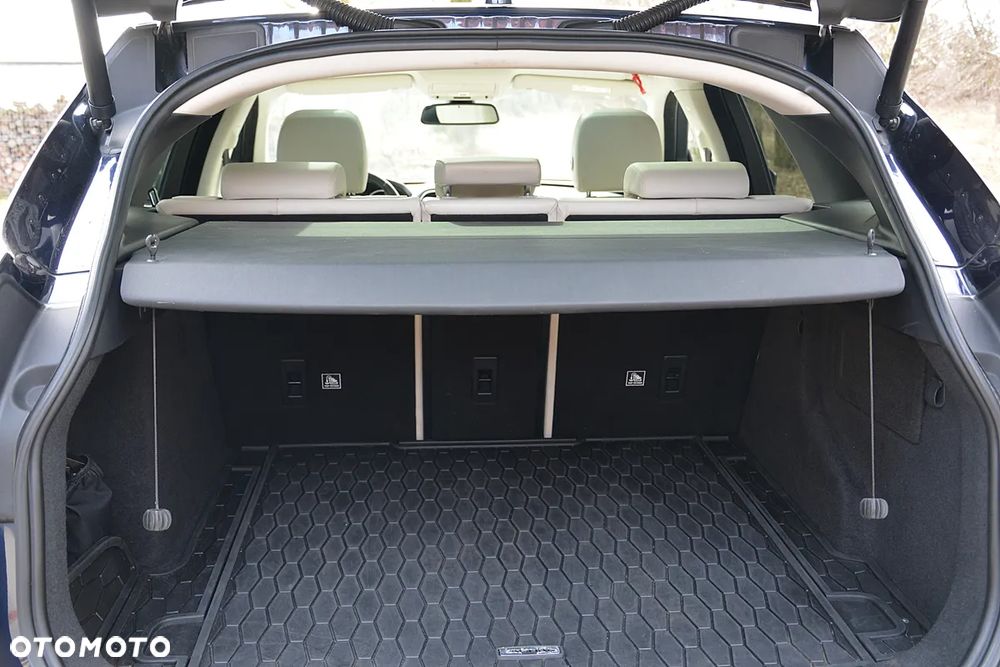 Jaguar F-Pace 2.0 i4D AWD Prestige - 33