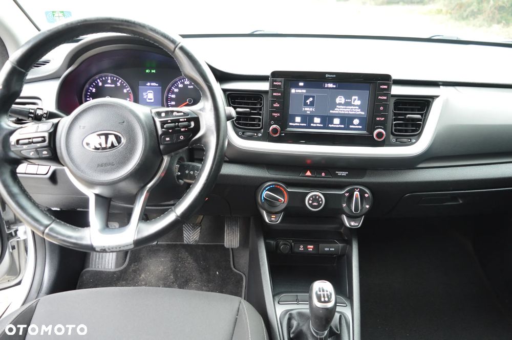 Kia Stonic 1.4 Spirit - 23