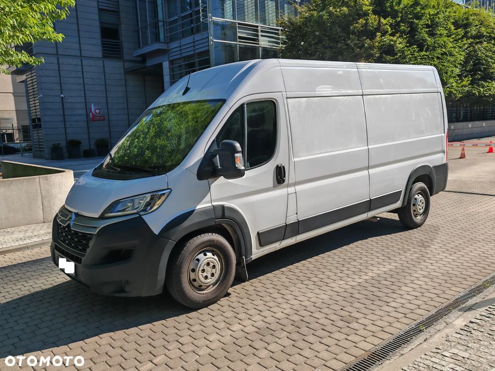 Citroën Jumper L3H2 - 9