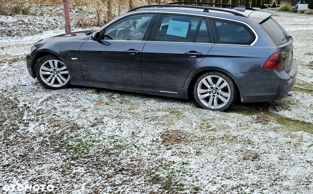 BMW Seria 3 330d - 9