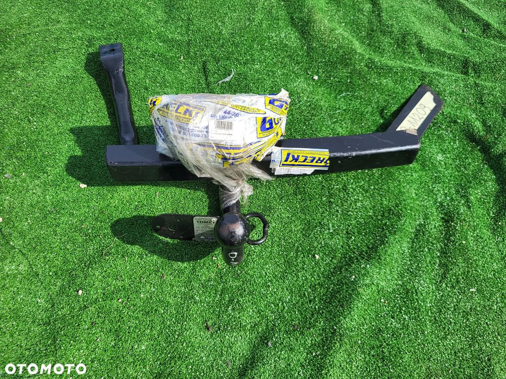 Hak holowniczy  RENAULT 5 (KOŁO) 85-kula stała - 1