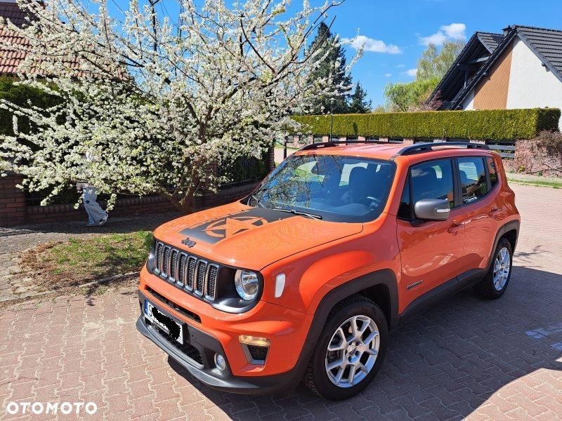 Jeep Renegade ver-1-3-gse-t4-turbo-limited-fwd-s-s - 8