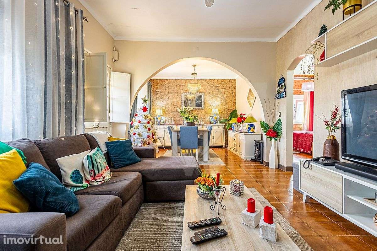 Moradia T2 para venda - Grande imagem: 2/49