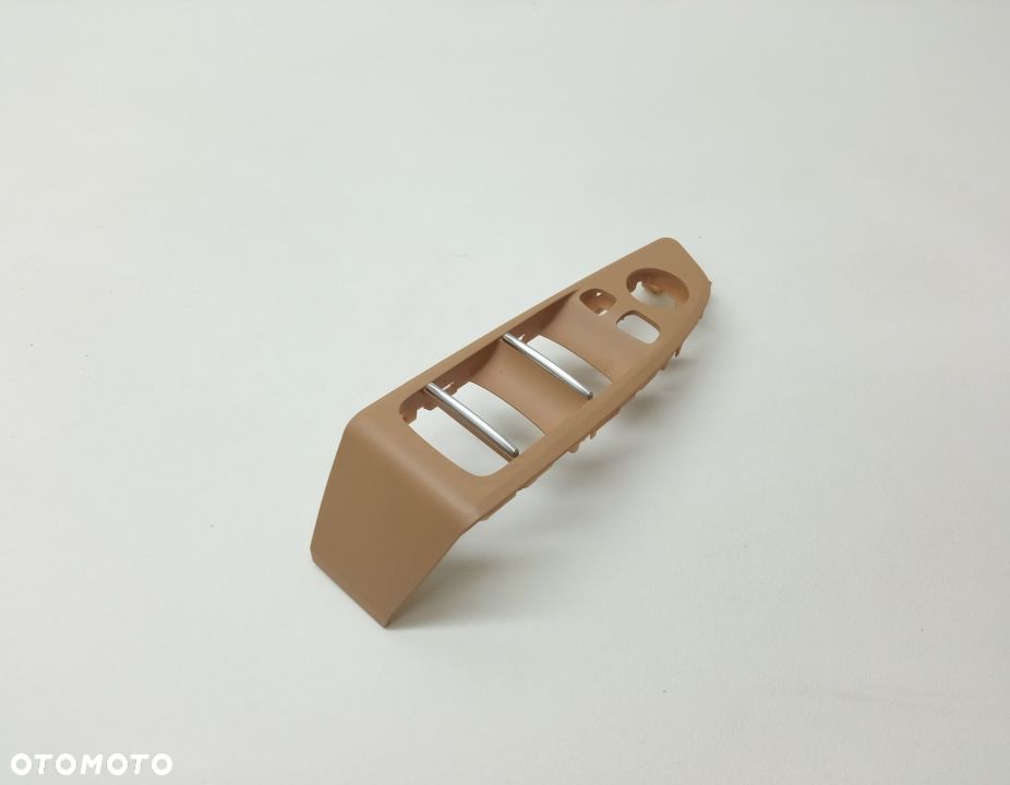 OBUDOWA OSŁONA PANELU SZYB BMW SERIA 7 G11 G12 - 1