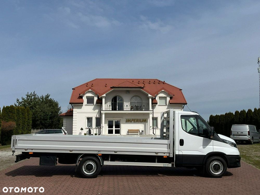 Iveco Daily 35S18 H - 5