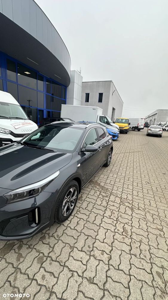 Kia XCeed 1.6 T-GDI M DCT - 11