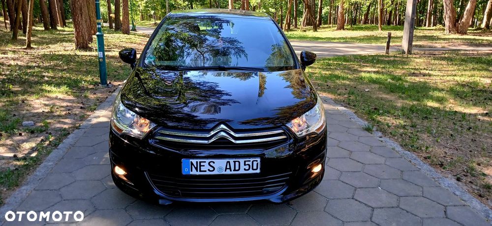 Citroën C4 - 7