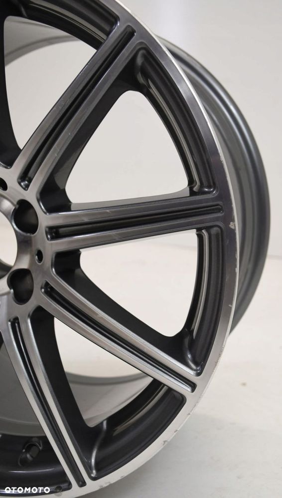 MERCEDES A KLASA W177 AMG FELGA A1774013900 18'' - 16