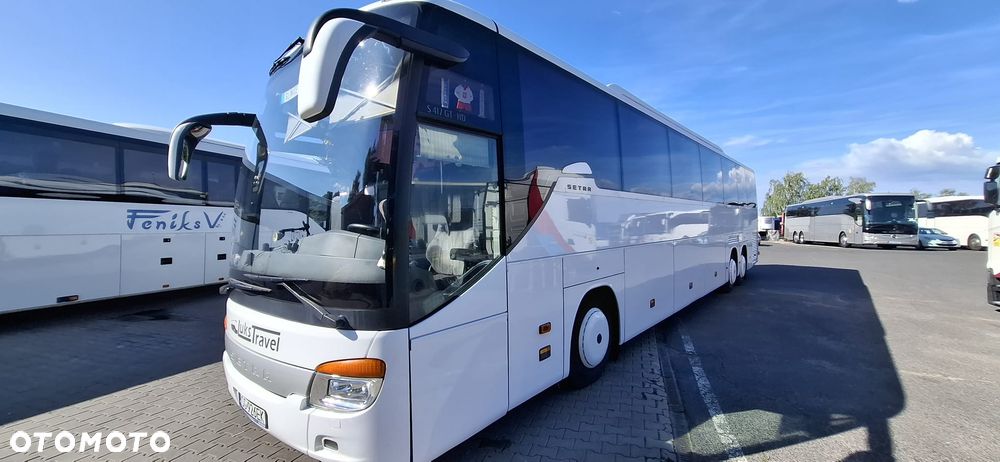 Setra S417GT- HD - 3