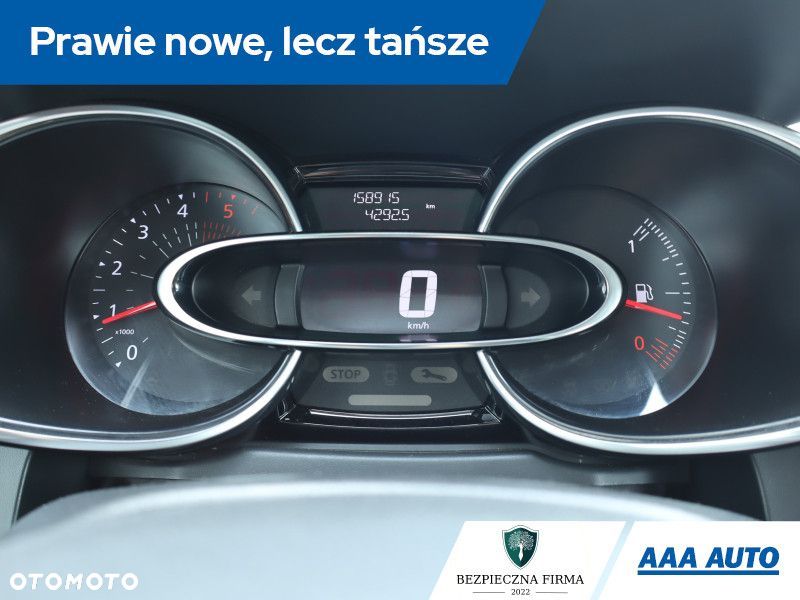 Renault Clio - 13