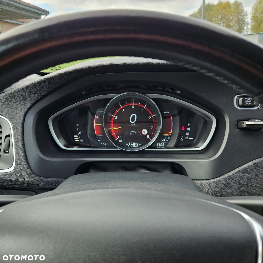 Volvo V40 T5 Drive-E Summum - 13