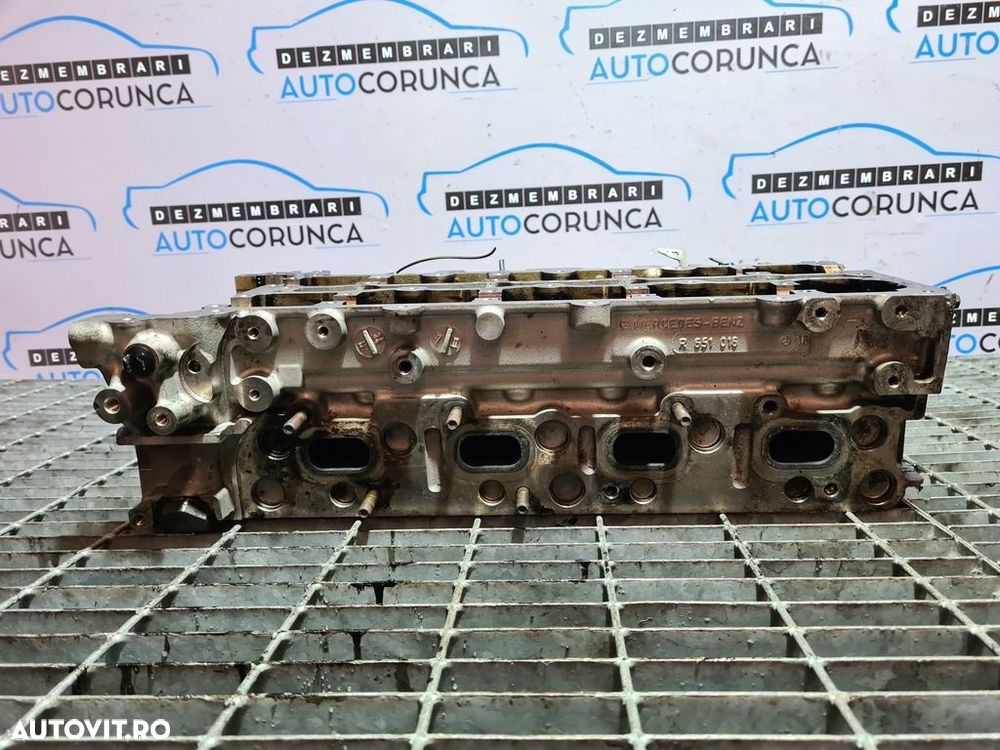 Chiuloasa Jeep Compass 2.2 CRD 2011 - 2015 120kW 163CP 2143CC ENE Euro5 (482) - 3