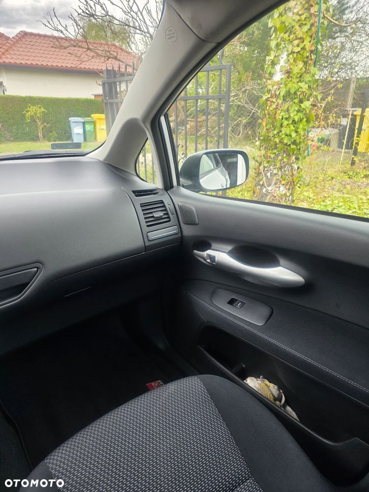 Toyota Auris 1.6 2010 MM - 22