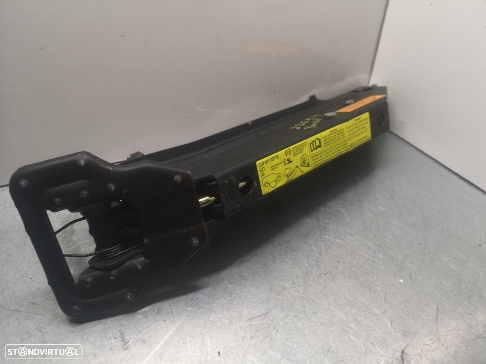 GENERICA PORSCHE CAYENNE 2004 - 2