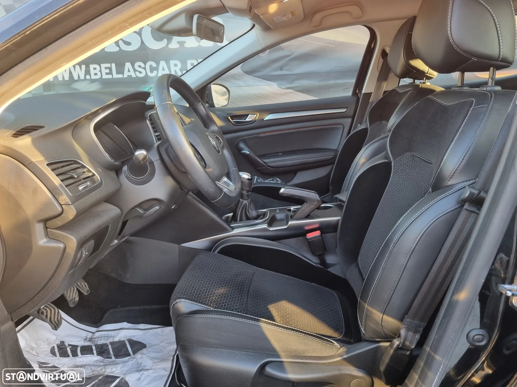 Renault Mégane 1.2 TCE Intens - 8