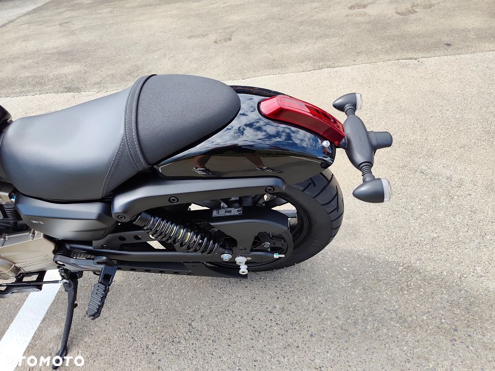 QJMOTOR SRV 125 - 24