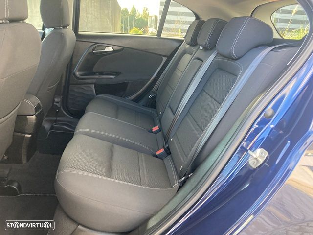 Fiat Tipo 1.3 M-Jet Lounge - 27