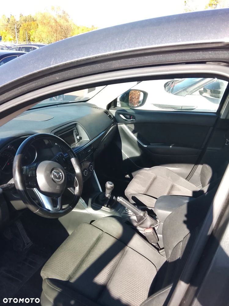 Mazda CX-5 - 33