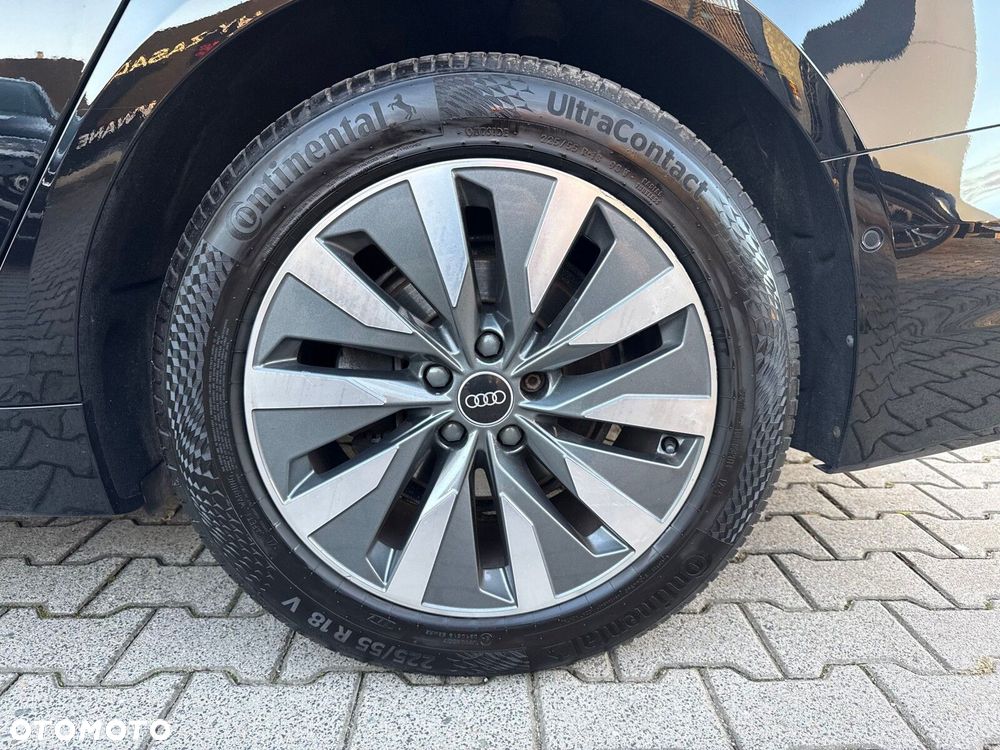 Audi A6 Avant - 40