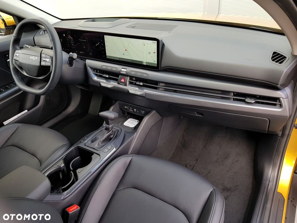 Kia K4 1.6 T-GDI L - 29