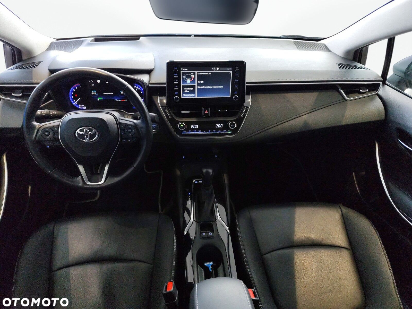 Toyota Corolla - 16