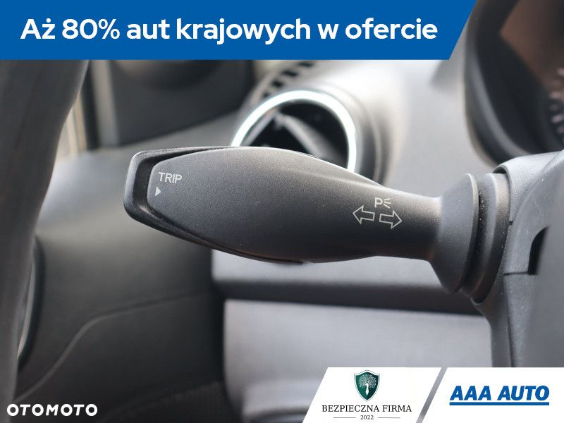 Ford Ka+ - 21
