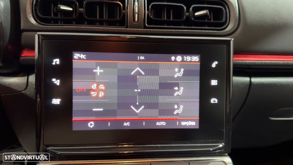 Citroën C3 Pure Tech Shine - 23