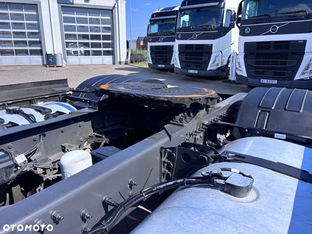 Volvo FH500 4X2 - 7