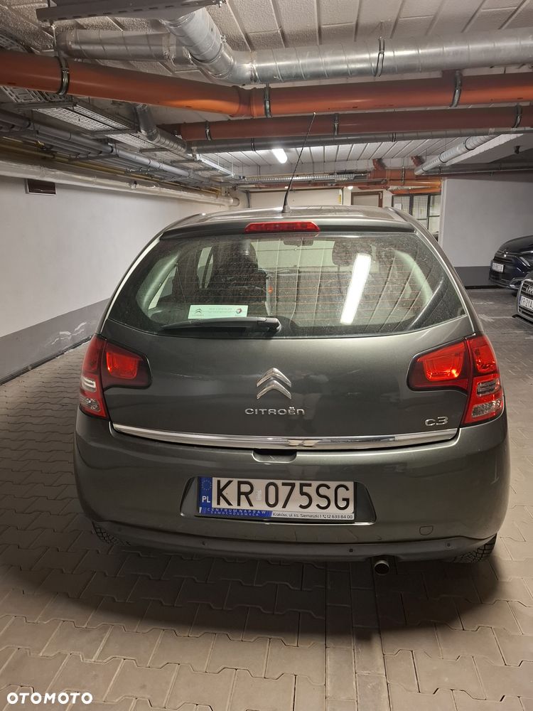 Citroën C3 1.4 Selection - 5